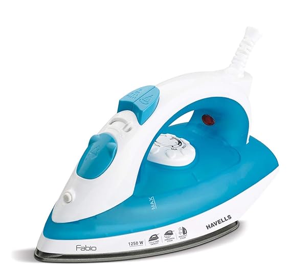 HAVELLS Fabio 1250 W Steam Iron