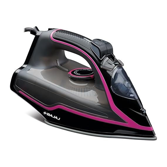 Bajaj ABS Mx-35N 2000W Steam Iron