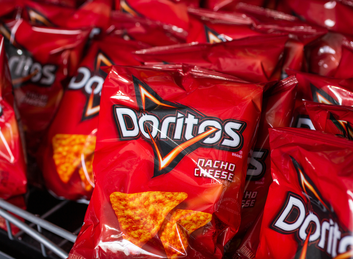 doritos