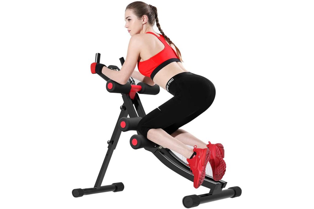 Fitlaya Fitness Core & Abdominal Trainer