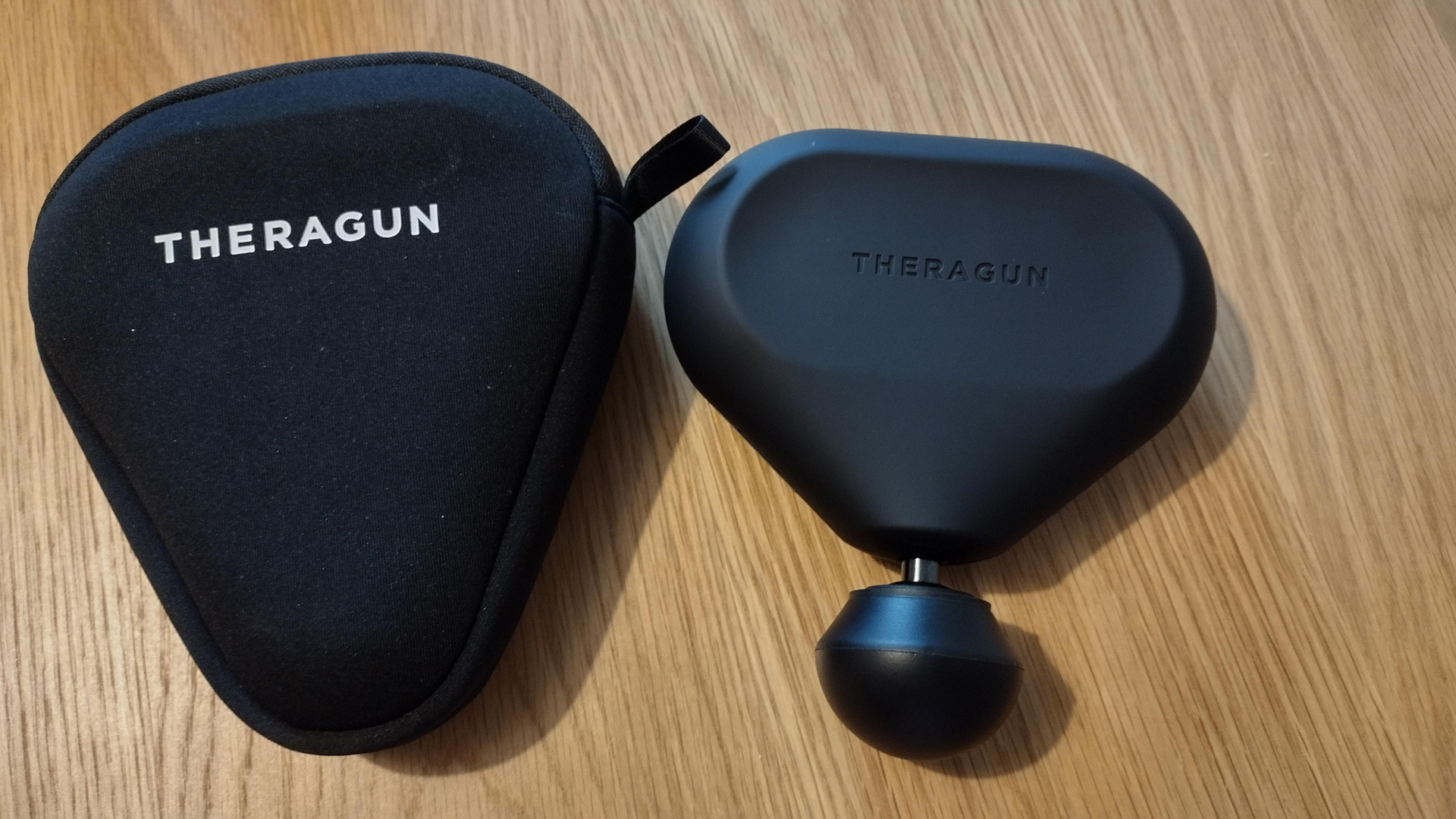 Theragun Mini Massage Gun