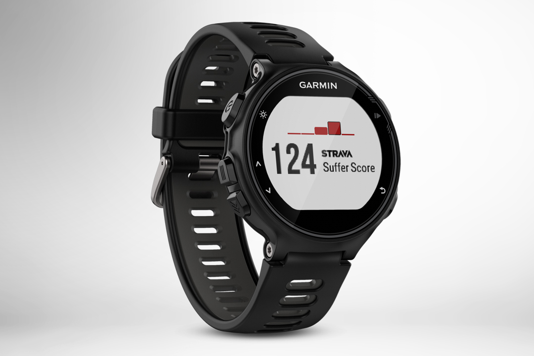 Garmin Forerunner 735XT sale for Black Friday