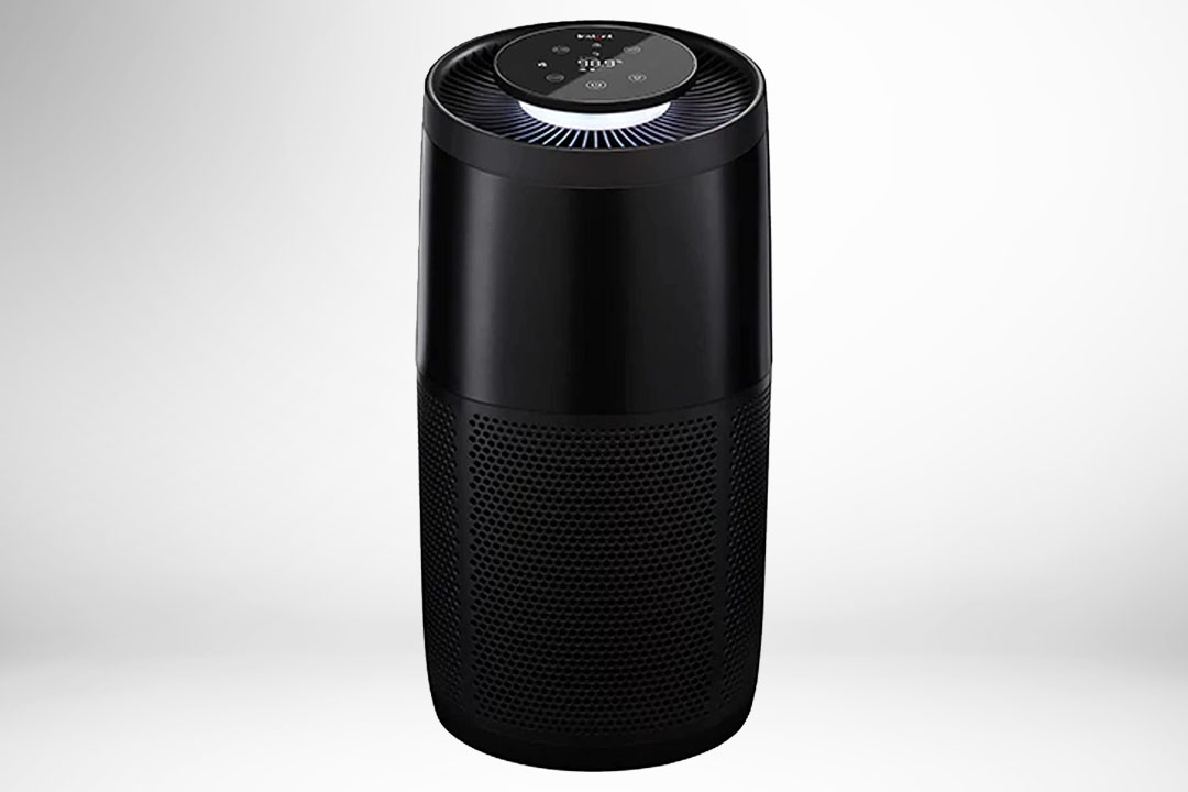 Instant air purifier in a Black Friday sale