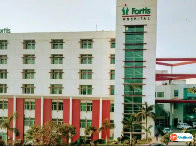 भारत के एनएबीएच मान्यता प्राप्त अस्पताल,फोर्टिस अस्पताल, नोएडा,Fortis Hospital, Noida