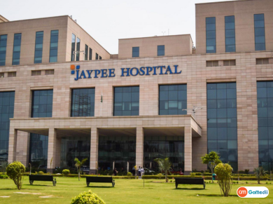 भारत के एनएबीएच मान्यता प्राप्त अस्पताल,जेपी अस्पताल, नोएडा,Jaypee Hospital, Noida