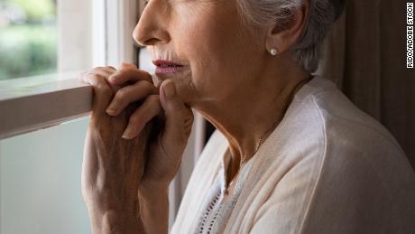 Gene discovery may explain why more women get Alzheimer's