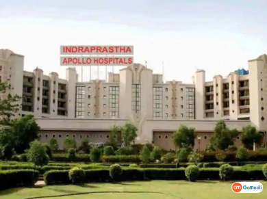इंद्रप्रस्थ अपोलो अस्पताल, दिल्ली, Indraprastha Apollo Hospital, Delhi,