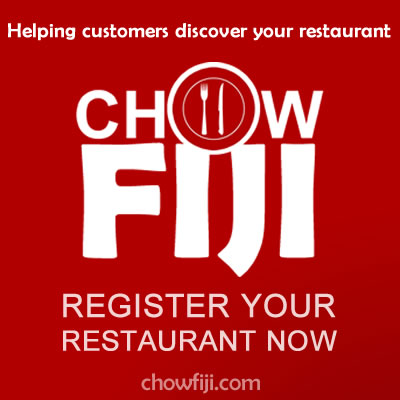 Chow Fiji