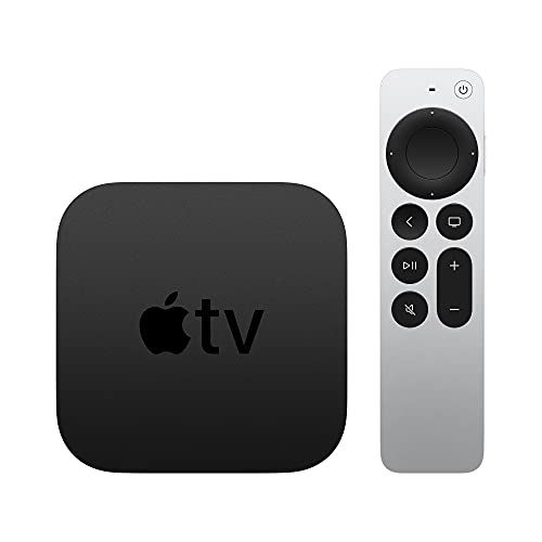 2021 Apple TV 4K 32GB (2nd generation)