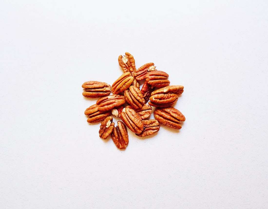 Top 10 Health benefits of pecan nuts