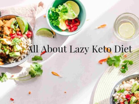 lazy keto diet for beginners