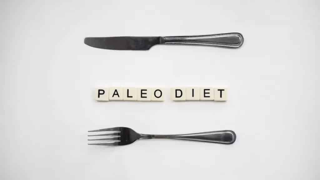 The complete foods list for paleo diet