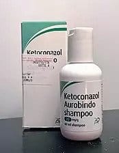 Ketoconazole shampoo benefits