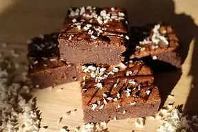 Keto Brownies