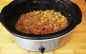 Keto chilli