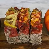 Keto meatloaf