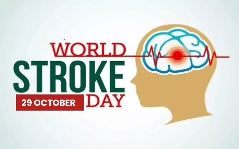 World Stroke Day