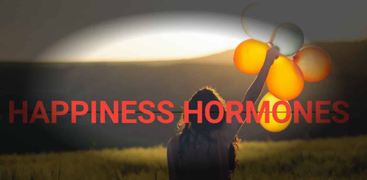 8 tips to boost Happy Hormones naturally