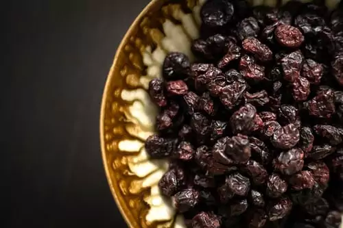 raisins for weight loss