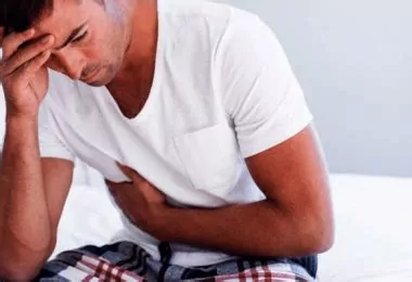 how to settle upset stomach? then these home remedies will work for you￼