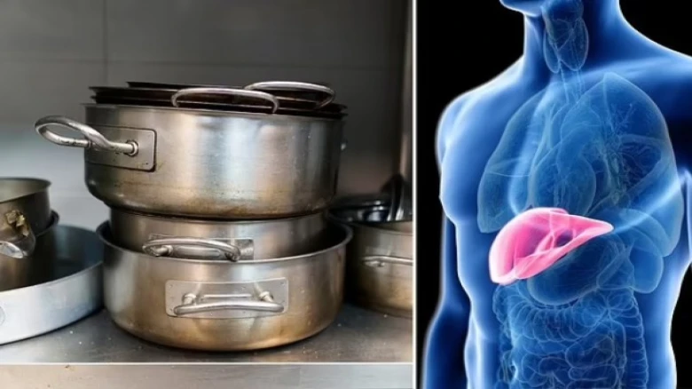 non-stick pan can cause cancer