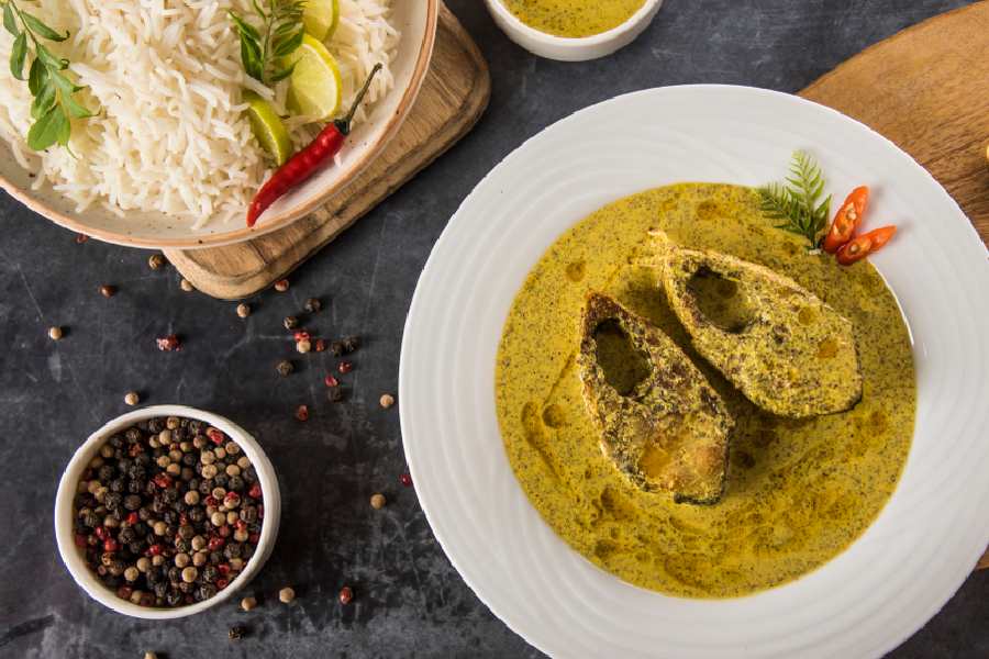 cooking tips |  Hilsa bran after cooking has become bitter?  If you follow any tips, the taste of mustard will be right?