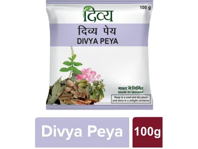 Divya Peya