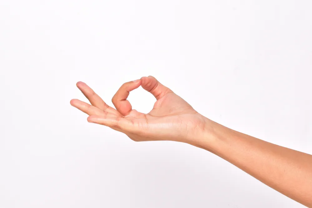 Gyan Mudra