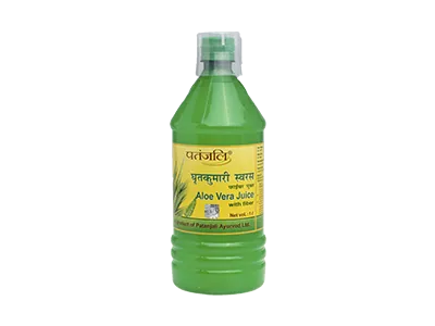 Patanjali Aloe Vera Juice