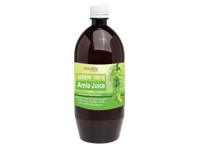 Patanjali Amla Juice