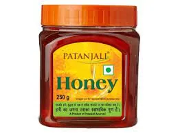 Patanjali Honey