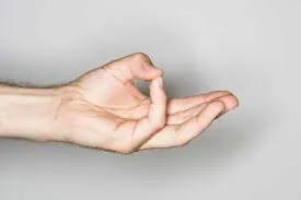 Varun Mudra