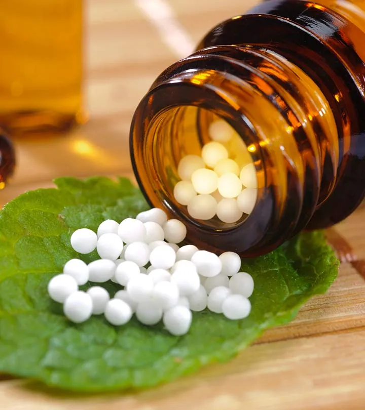 homeopathic medicine for weight loss