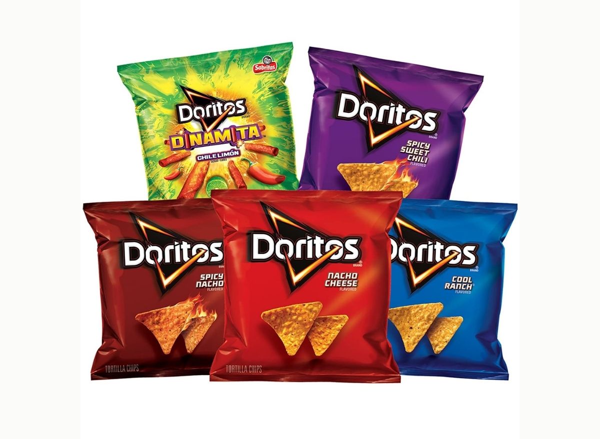 doritos