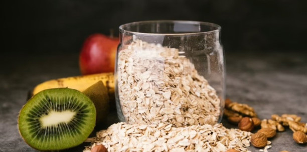 Diabetes Diet: 6 Soluble Fiber Foods to Regulate Glucose Spike