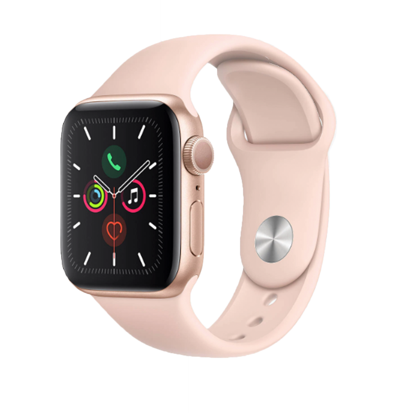 reloj de manzana 5 