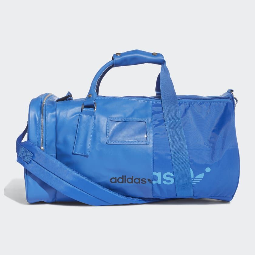 The Remix Duffel Bag