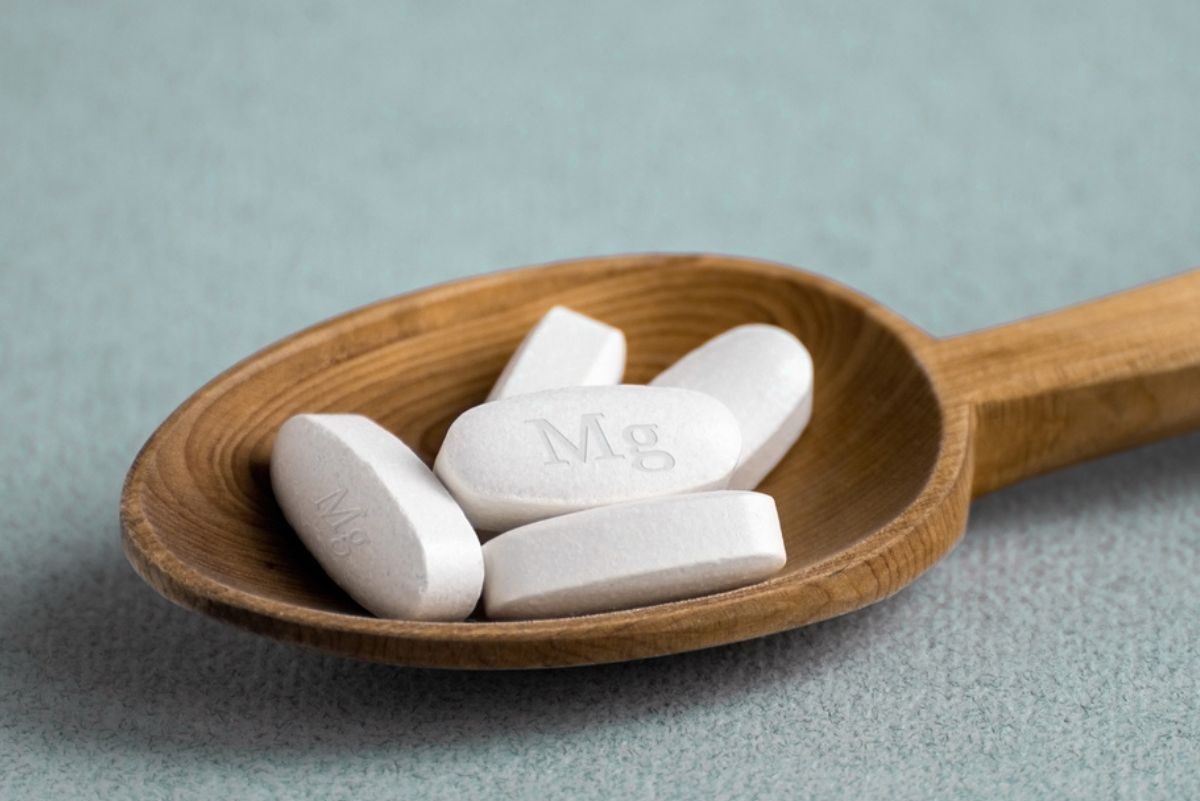 magnesium supplements