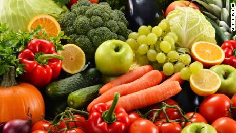 Choose anti-inflammatory foods to lower risk of heart disease and stroke, study says