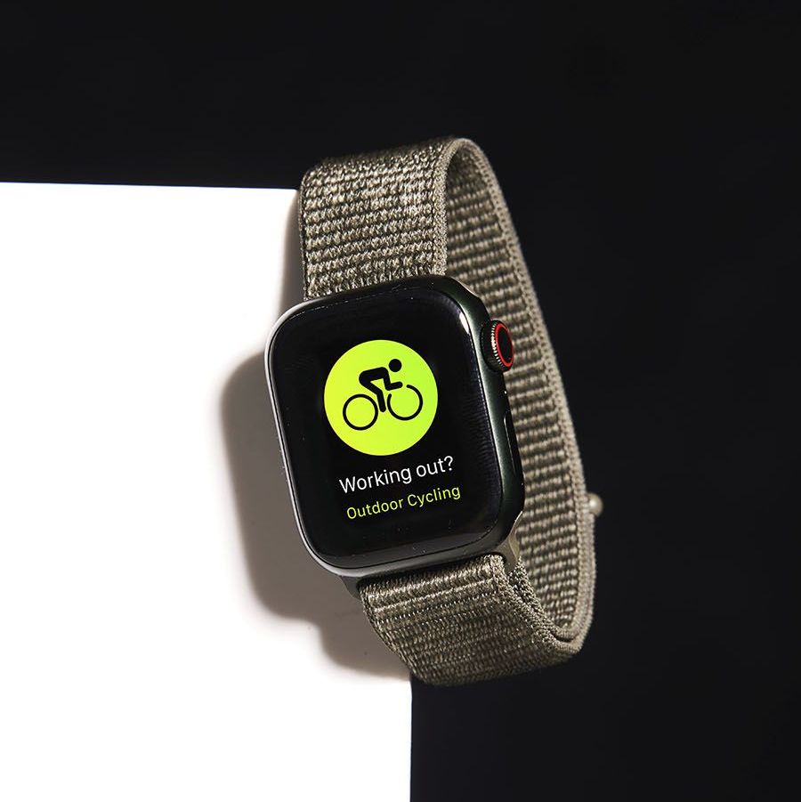 Apple Watch Series 7