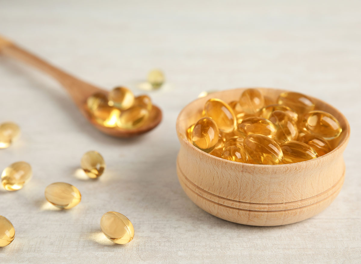 Omega-3 fatty acids