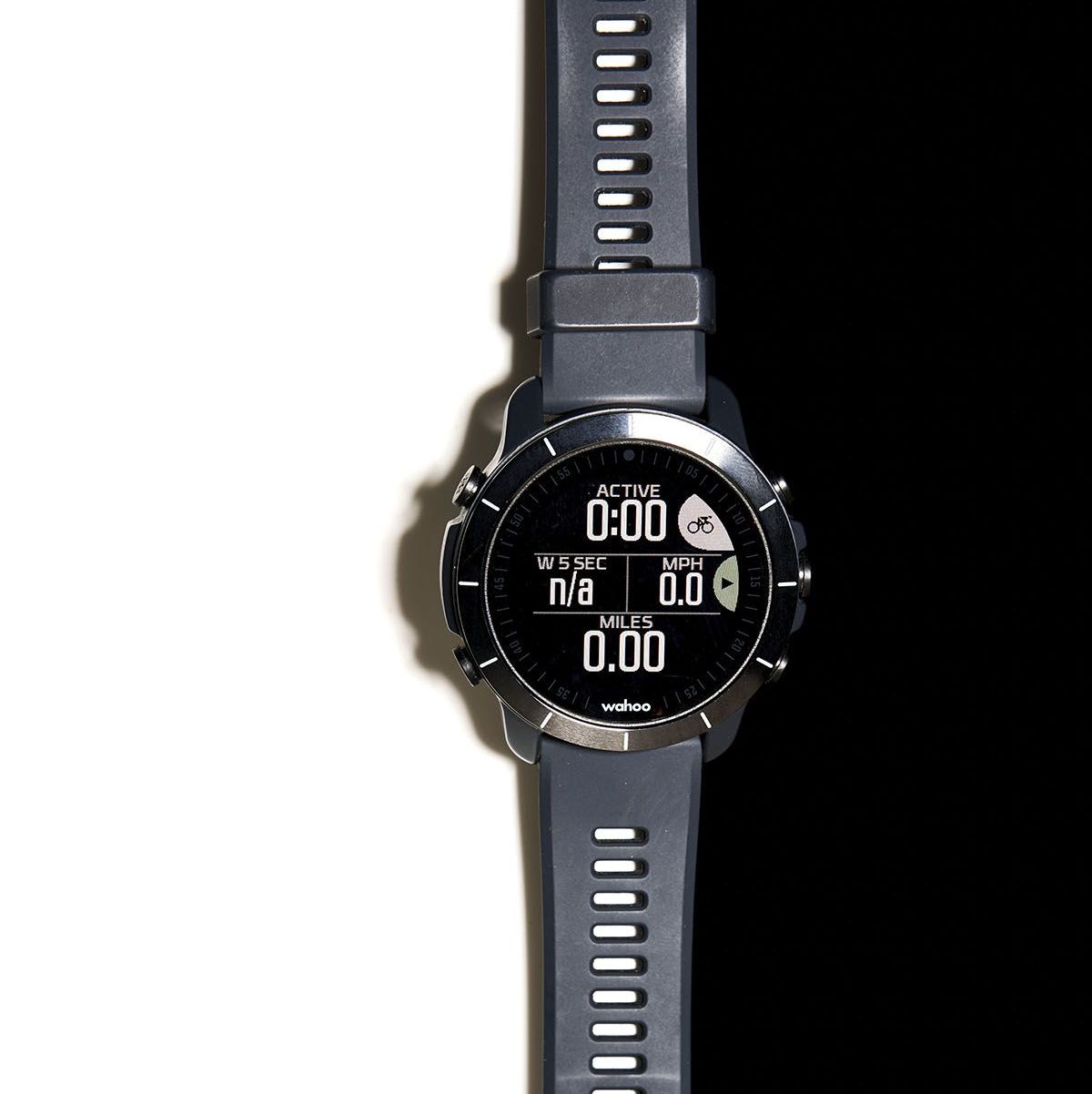 ELEMNT RIVAL Multisport GPS Watch