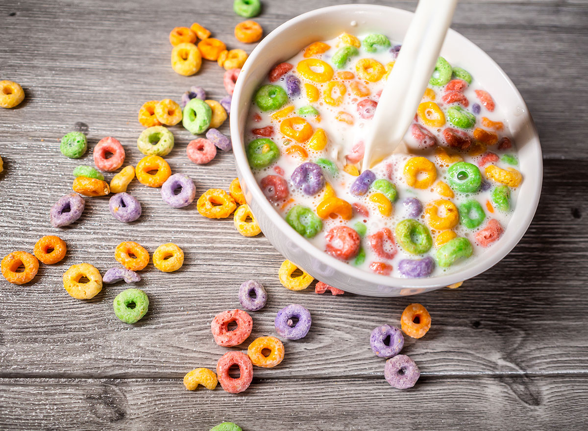 cereal