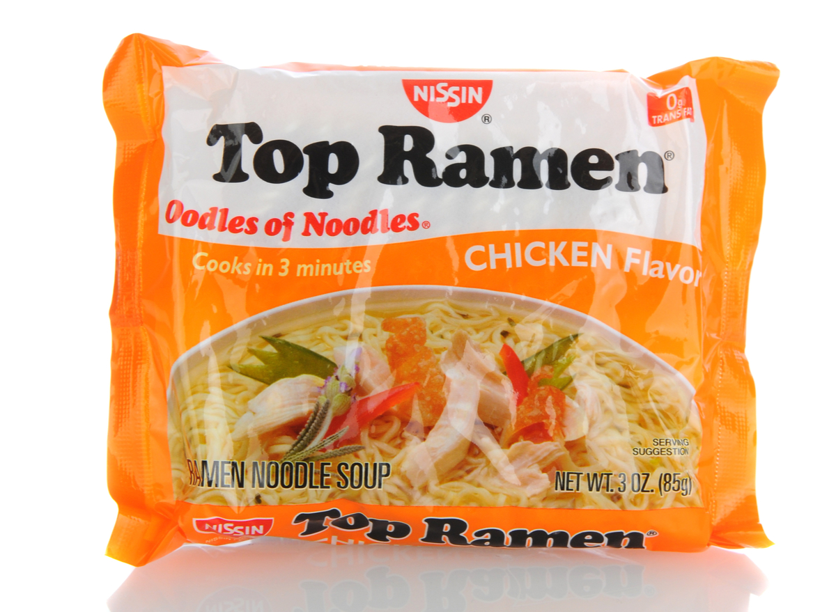 best ramen