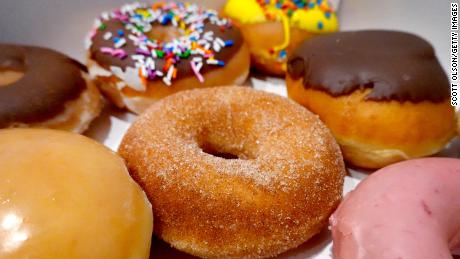 How processed foods drive diet-related diseases