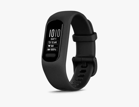 garmin vivosmart 5