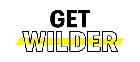 get wilder