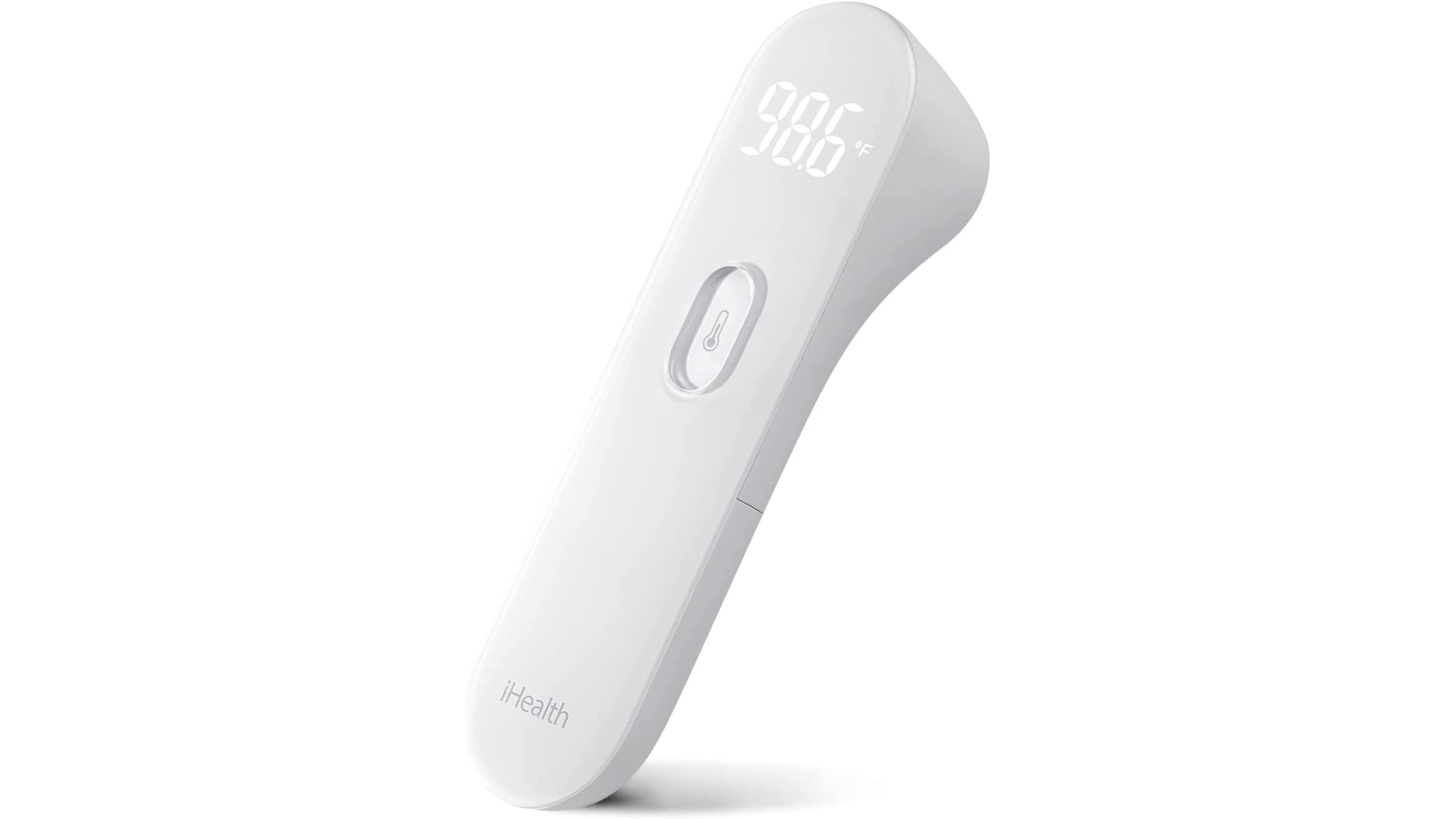 ihealth no touch forehead thermometer