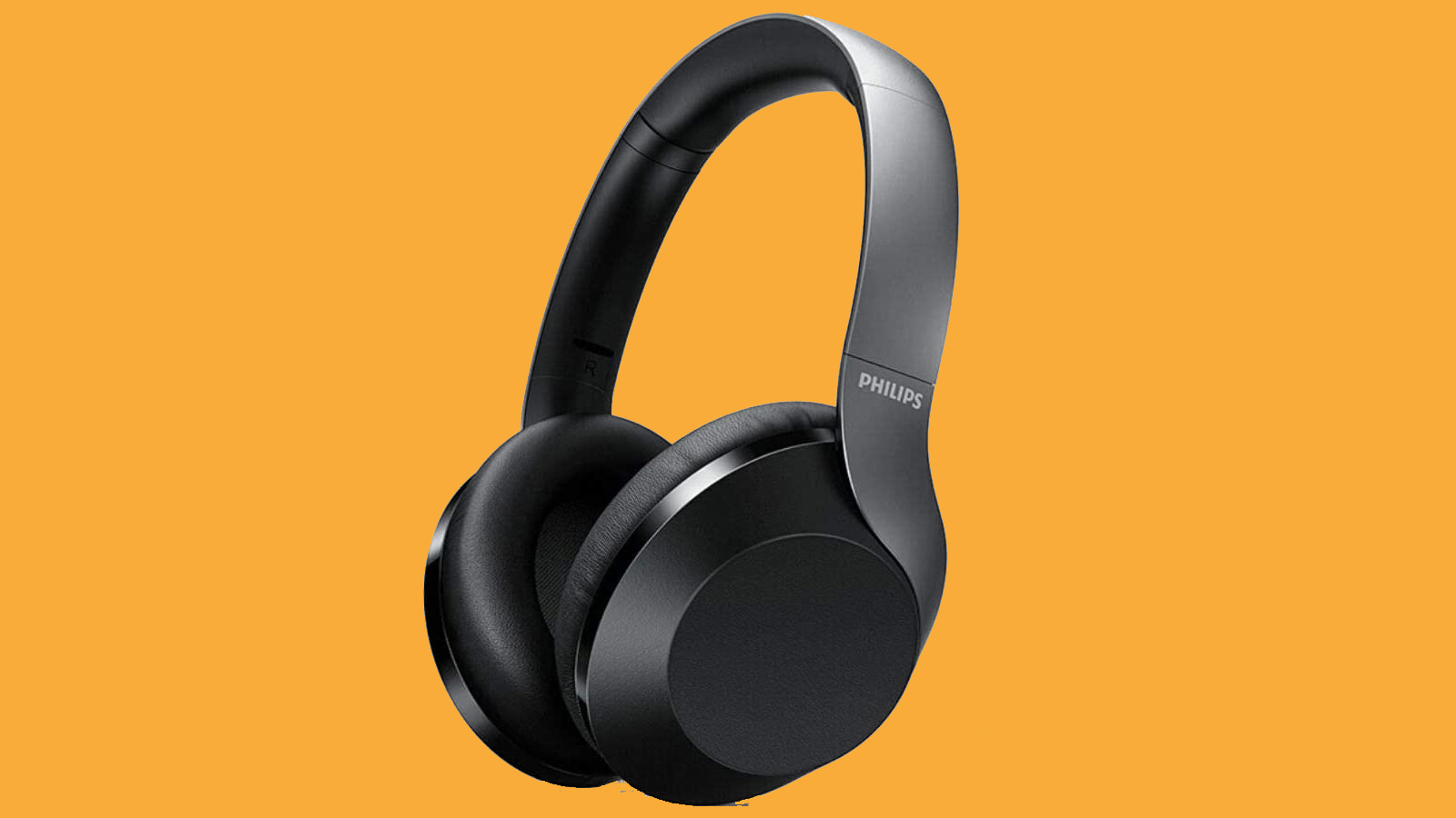 Philips PH802 headphones