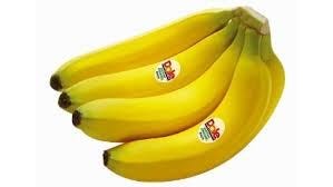 Fresh organic bananas Approximately 3 pounds 1 bunch of 6-9 bananas